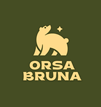 Orsa Bruna